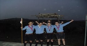 2° impresa: Torretta